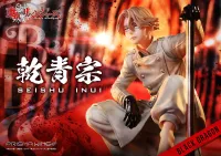 Prime 1 Studio PRISMA WING Tokyo Revengers Seishu Inui 1/7 Scale Pre-Painted Figure - Tokyo Revengers - photo 50