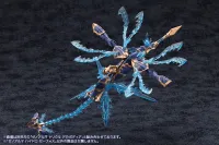 KOTOBUKIYA XenoAlma Hydro Zeeforce - ARCANADEA - photo 29