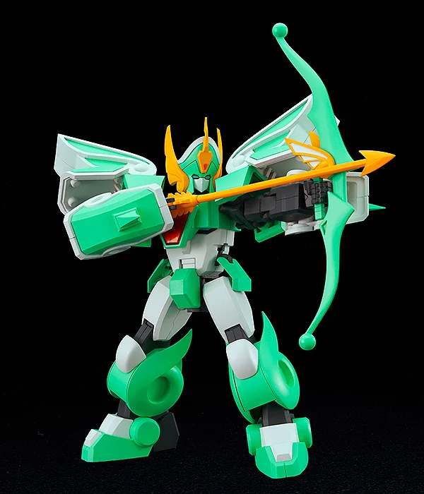 GOOD SMILE COMPANY MODEROID Winzert(re-run) - Mado King Granzort