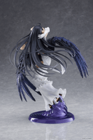 Overlord T-most Figure - Albedo (Pure White Devil Ver.) 6