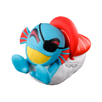 UNDERTALE FIGURE～FOOD DESIGN～vol.1(B:UNDYNE) 8