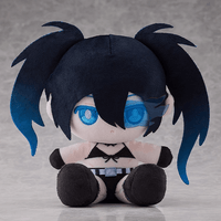 Black Rock Shooter Punipuni Plushie 9