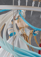 Fate/Grand Order Morgan, Lady of the Water 1/7 Scale Figure 10