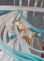 ANIPLEX Fate/Grand Order Morgan, Lady of the Water 1/7 Scale Figure - Fate/Grand Order - photo 10