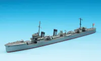 Hasegawa [416] 1:700 IJN DESTROYER MUTSUKI - Scale Kits - photo 2