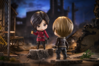 Nendoroid Ada Wong 10