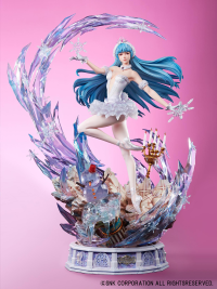 SNK HEROINES: Tag Team Frenzy KULA・DIAMOND 1