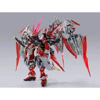 TAMASHII NATIONS METAL BUILD GUNDAM ASTRAY RED DRAGONICS (P-Bandai Exclusive) - Mobile Suit Gundam SEED Astray - photo 3