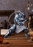 GOOD SMILE COMPANY POP UP PARADE Alphonse Elric - Fullmetal Alchemist: Brotherhood - photo 1