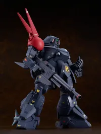 GOOD SMILE COMPANY PLAMAX SV-03 1/24 Scale X / ATH-P-RSC Blood Sucker - Armored Trooper VOTOMs - photo 7