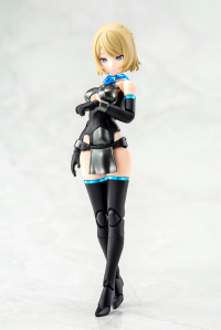 BULLET KNIGHTS EXORCIST WIDOW 5