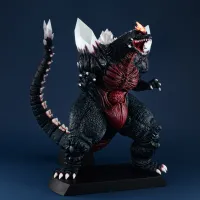 MegaHouse UA Monsters SpaceGodzilla - Godzilla - photo 9