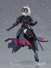 GOOD SMILE COMPANY POP UP PARADE Avenger/Jeanne d'Arc (Alter) - Fate/Grand Order - photo 7