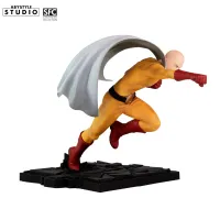 ABYstyle Studio ONE PUNCH MAN - Saitama SFC Figure - One Punch Man - photo 8