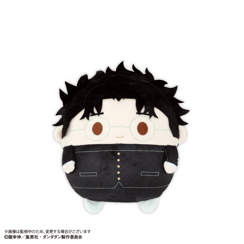 Dandadan FUWA KORORIN Msize B