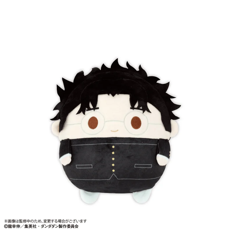 MAX LIMITED Dandadan FUWA KORORIN Msize B - Dandadan