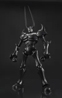 MegaHouse Variable Action Hi-SPEC PLUTO PLUTO - PLUTO - photo 4