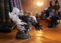 Zodd Bust Figure 2