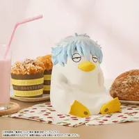 MegaHouse Character Bank Standard Gintama Ginzabeth - Gintama - photo 5