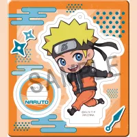 MegaHouse Naruto (Vol 1) - NARUTO - photo 2