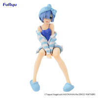 Re:ZERO -Starting Life in Another World-　Noodle Stopper Figure-Rem・Room Wear- /Another Color ver.-(re-run) 8