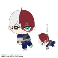 MAX LIMITED My hero academia Tete Colle (6pc per box) - My Hero Academia - photo 7