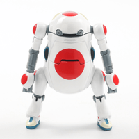 35MechatroWeGo Zipang 3