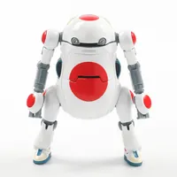 Sen-ti-nel 35MechatroWeGo Zipang - MechatroWeGo - photo 3