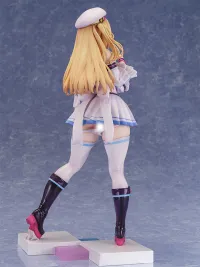 Rocket Boy Lili Hoshino - 18+ - photo 7