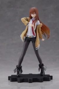 TAITO STEINS;GATE Coreful Figure - Kurisu Makise Reissue - Steins;Gate - photo 6