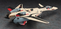 1/48  YF-19 w/FAST PACK "MACROSS PLUS" 3
