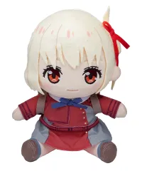 GOOD SMILE COMPANY Plushie Chisato Nishikigi - Lycoris Recoil - photo 3