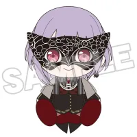 GOOD SMILE COMPANY BanG Dream! Plushie Ave Mujica Amoris - BanG Dream! - photo 3