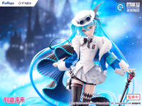 Hatsune Miku "MIKU WITH YOU 2025" Ver. 1/7 Scale Figure 10