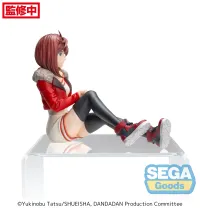 SEGA TV Anime "DAN DA DAN" PM Perching Figure "Momo" Vol.2 - Dandadan - photo 4