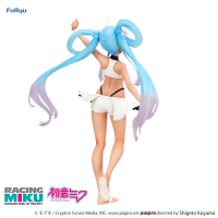 Hatsune Miku GT Project Trio-Try-iT Figure -Racing Miku 2024 Summer Holiday ver.- 3