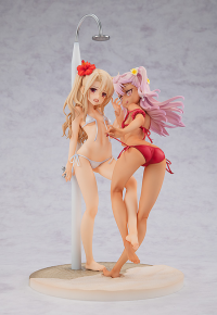 Chloe von Einzbern: Bikini ver. 9