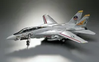 Hasegawa [PT46] 1:48 F-14A TOMCAT - Scale Kits - photo 2
