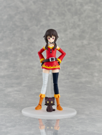 KADOKAWA PLASTIC MODEL SERIES Megumin 5