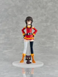 KADOKAWA KADOKAWA PLASTIC MODEL SERIES Megumin - KONOSUBA -God's Blessing on This Wonderful World! - photo 5