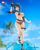 kson DRESSTA Statue Figure 6