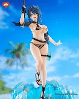 TAITO kson DRESSTA Statue Figure - Vtubers - photo 6