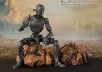 TAMASHII NATIONS JIMMY (REBEL MOON） "Rebel Moon: Part One – A Child of Fire", TAMASHII NATIONS S.H.Figuarts - Rebel Moon: Part One – A Child of Fire - photo 2
