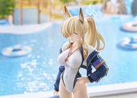 Kanna (Swimsuit) 3