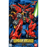 HG 1/100 Gundam Virsago 2