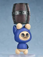 GOOD SMILE COMPANY Nendoroid Palico Layered Armor: Kit T. Ver. - Monster Hunter - photo 3