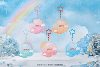 K-ON! Fluffy Rain Series Collectible Acrylic Keychain 2