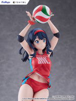TENITOL TALL Rikka Takarada Sportswear ver. 8