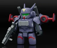 GOOD SMILE COMPANY BRICKROID Dragonar-2 - Metal Armor Dragonar - photo 2