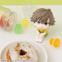 MegaHouse Lookup The New Prince of Tennis Shusuke Fuji & Kuranosuke Shiraishi【with gift】 - The New Prince of Tennis - photo 17